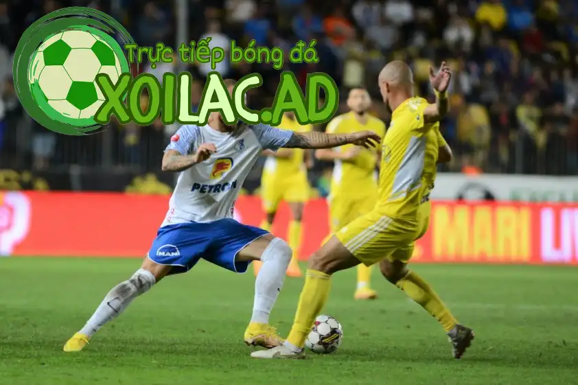 Hai đội hứa hẹn sẽ tạo nên một trận cầu nảy lửa