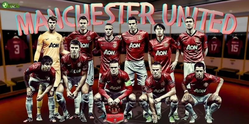 Trực tiếp Manchester United trận kinh điển