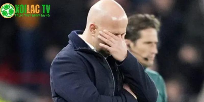 Sa thải Arne Slot, Liverpool sẽ đánh mất bản sắc