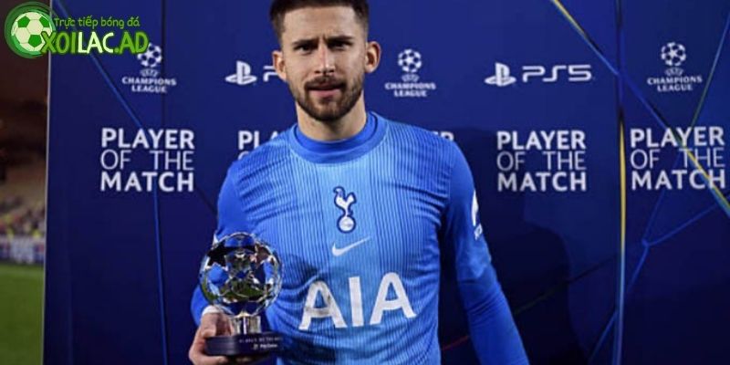 Inter Milan ý định chiêu mộ Guglielmo Vicario